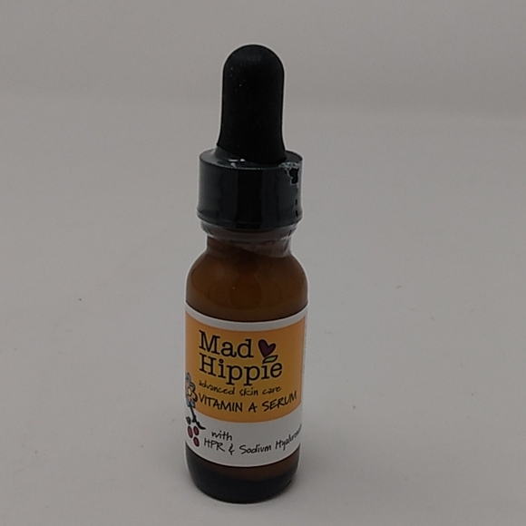Mad Hippie Vitamin A Serum 0.5 oz - Picture 1 of 2